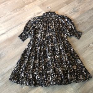 Ulla Johnson Silk Dress